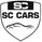 Logo SC Cars